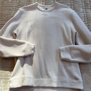 NWOT Vuori Men's Beach Fleece Crew